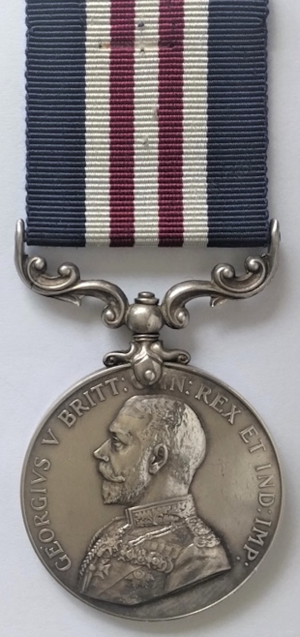 Military Medal